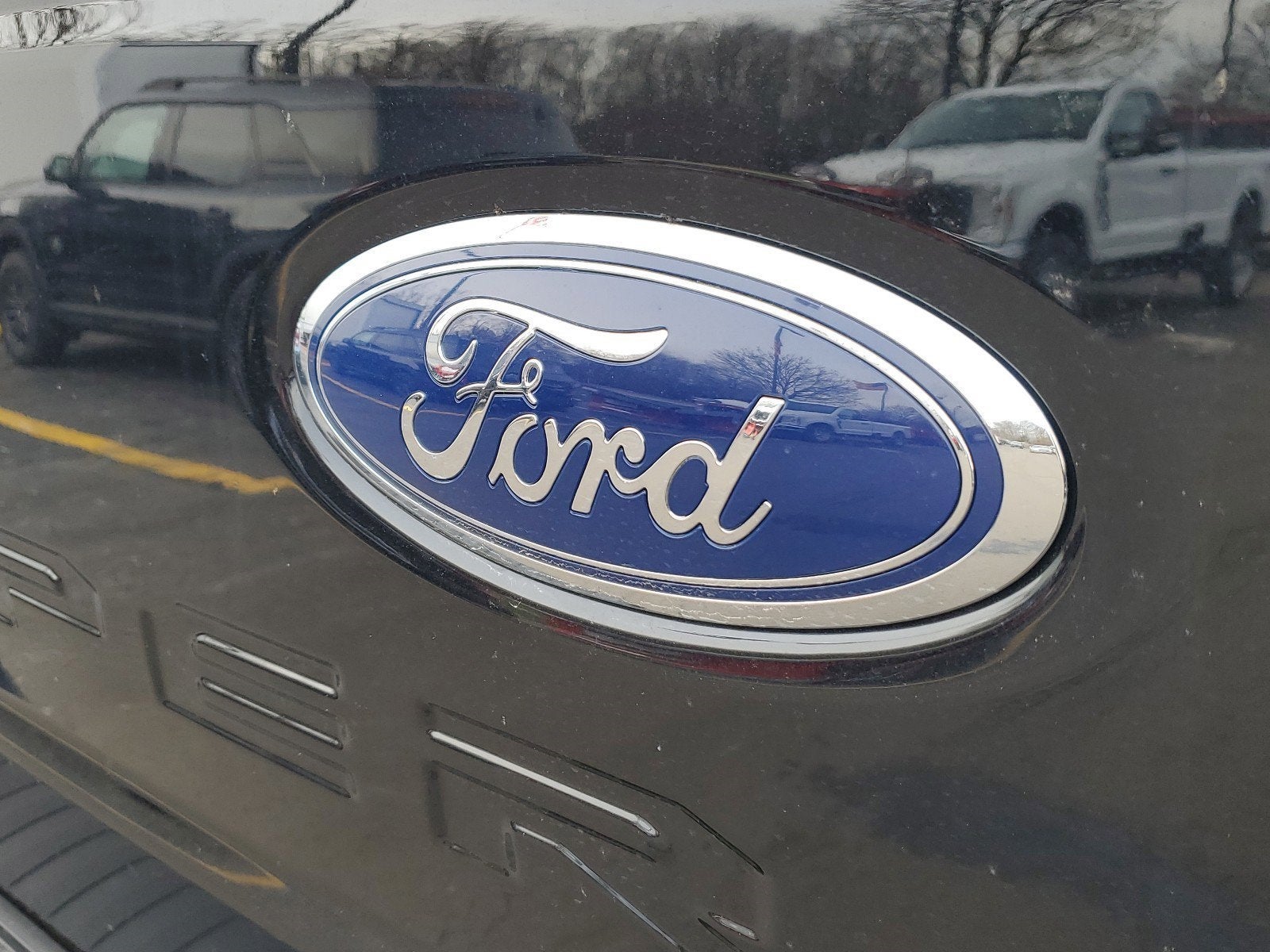 2023 Ford Super Duty F-350® LARIAT